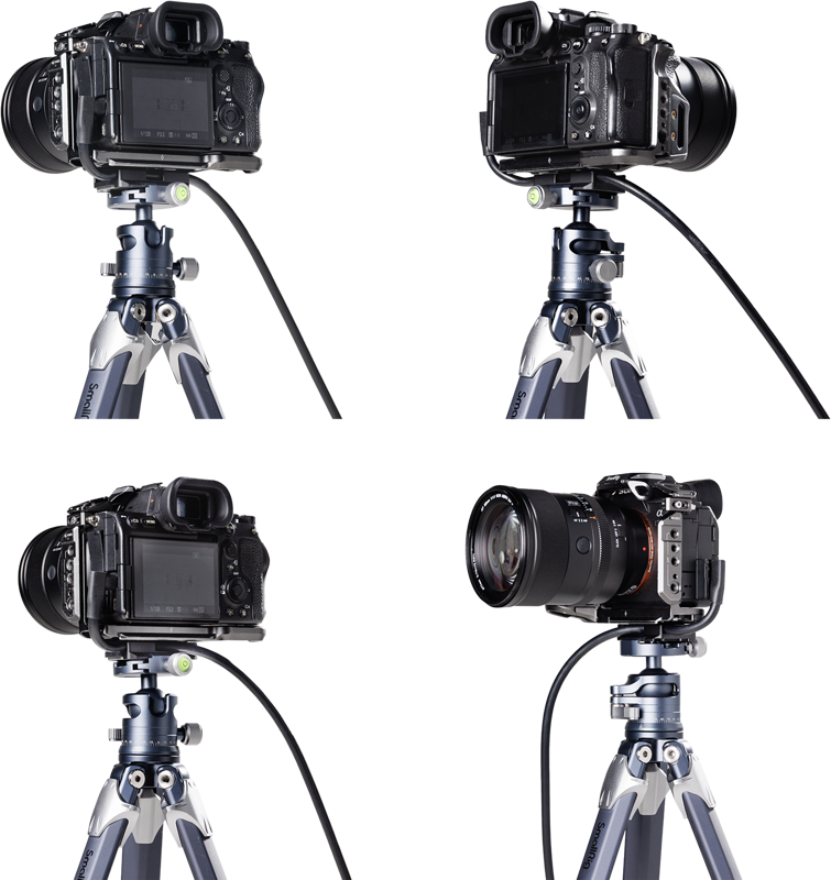 Alte accesorii foto & video - SmallRig 5731 USB-C Tethering Cable