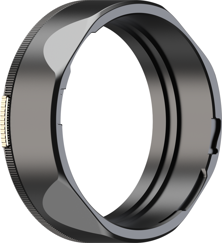TV, Audio-Video & Foto - Parasolar PolarPro Mini MagLock Hood