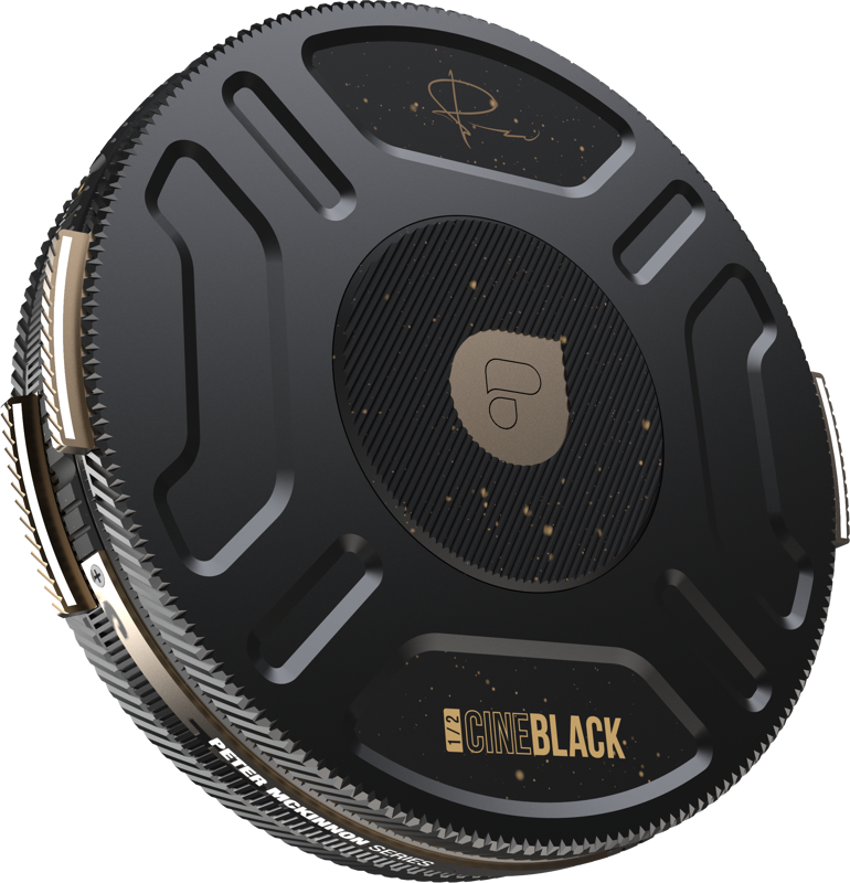 TV, Audio-Video & Foto - Filtru PolarPro Mini Maglock CineBlack Filter