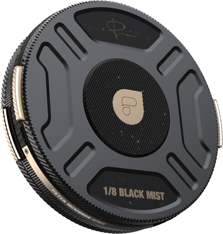 TV, Audio-Video & Foto - Filtru PolarPro Mini MagLock Black Mist (1/8th Strength)