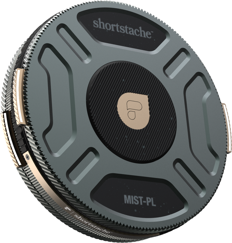 TV, Audio-Video & Foto - Filtru PolarPro Mini MagLock ShortStache MIST-PL Filter (1/2 Black Mist)