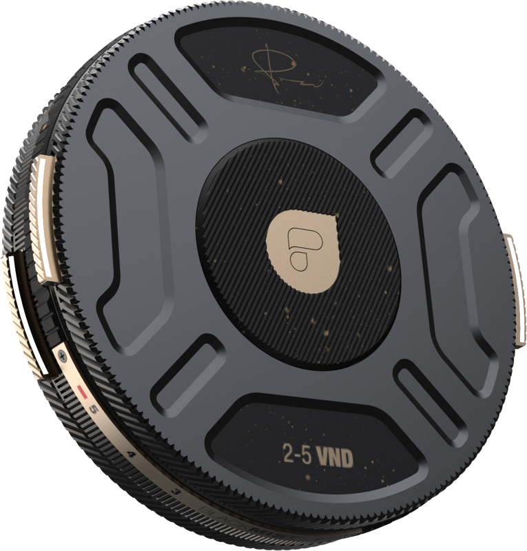 TV, Audio-Video & Foto - Filtru PolarPro Mini MagLock VND 2/5 Filter