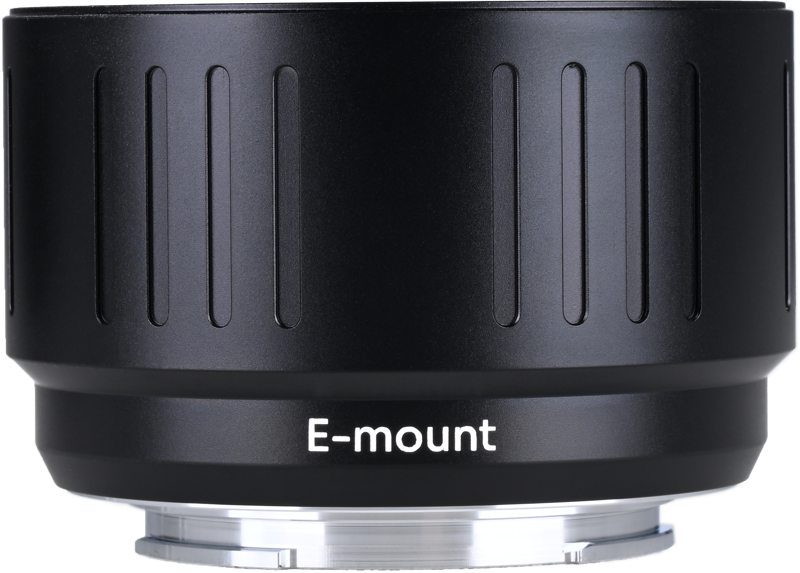 TV, Audio-Video & Foto - Adaptor/Baioneta  Laowa Aksen 17.5mm, 45mm, Montura Sony FE