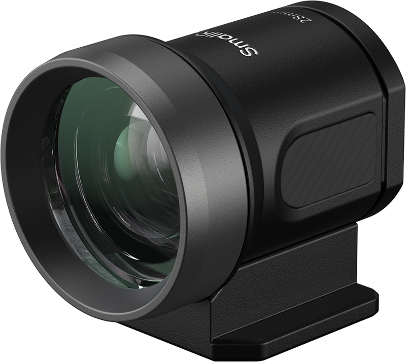 Alte accesorii foto & video - SmallRig 5873 28mm External Optical Viewfinder
