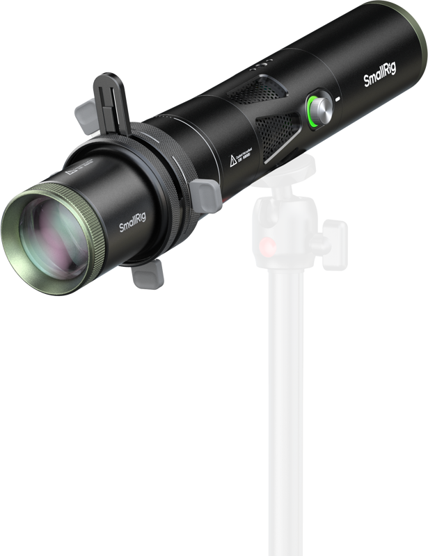 TV, Audio-Video & Foto - SmallRig 6377 RF 20C with SP Air Spotlight Kit