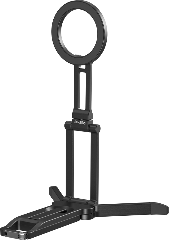 Alte accesorii foto & video - SmallRig 6515 FS-A1 Foldable Phone Support with Attachable Sticker