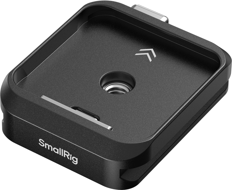 TV, Audio-Video & Foto - Baza verticală SmallRig 5913 pentru placa de montare cu eliberare rapidă Arca-Swiss
