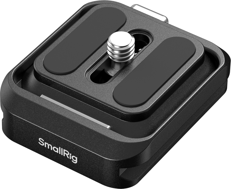 TV, Audio-Video & Foto - Kit vertical SmallRig 5898 pentru placa de montare cu eliberare rapidă Arca-Swiss