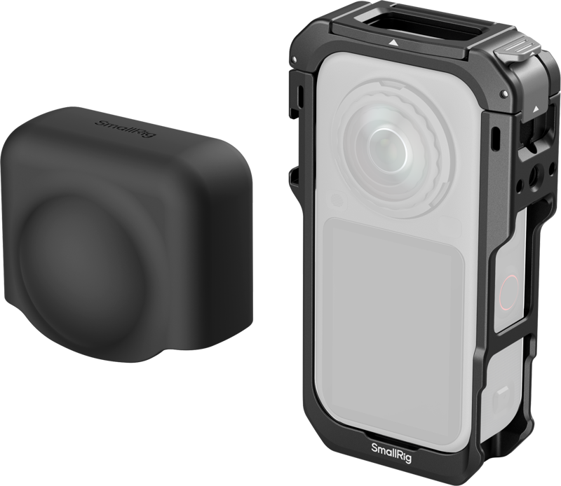 TV, Audio-Video & Foto - Carcasă SmallRig 6965 pentru Insta360 X6