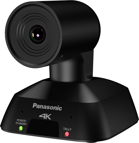 TV, Audio-Video & Foto - Camera PTZ Panasonic AW-UE5KG, 4K Ultra-Wide ePTZ, Negru