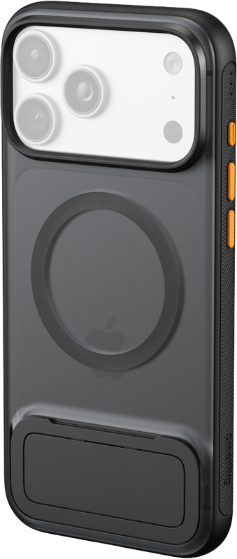 Laptop, Tablete & Telefoane - Husa FlipLoop SmallRig 6590 pentru iPhone 18 Pro Max / 17 Pro Max Aurora Black