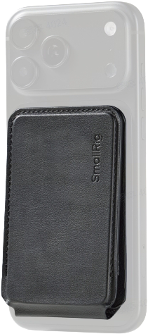 Laptop, Tablete & Telefoane - Stand SmallRig 6731 Megasafe Wallet Negru