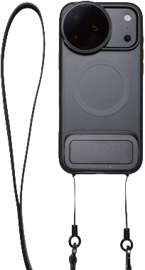 Laptop, Tablete & Telefoane - Set de husa si filtre SmallRig 6741 pentru iPhone 18 Pro