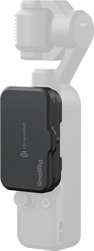 TV, Audio-Video & Foto - Capac de protecți lumina SmallRig 6918 pentru DJI Osmo Pocket 3/4