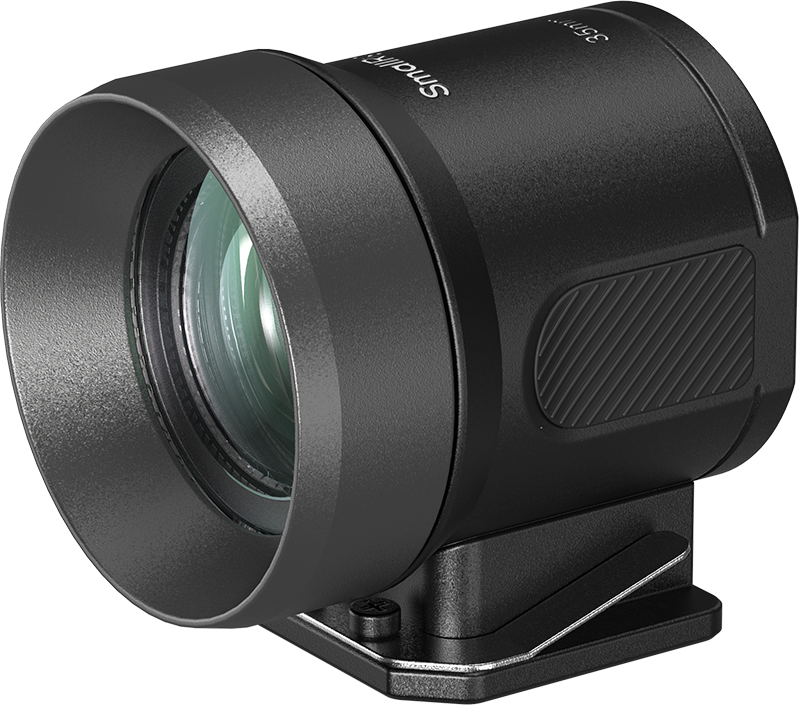 TV, Audio-Video & Foto - SmallRig 6172 35mm External Optical Viewfinder