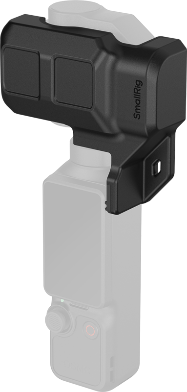 TV, Audio-Video & Foto - SmallRig 6583 Gimbal Positioning Clamp for DJI Osmo Pocket 4P