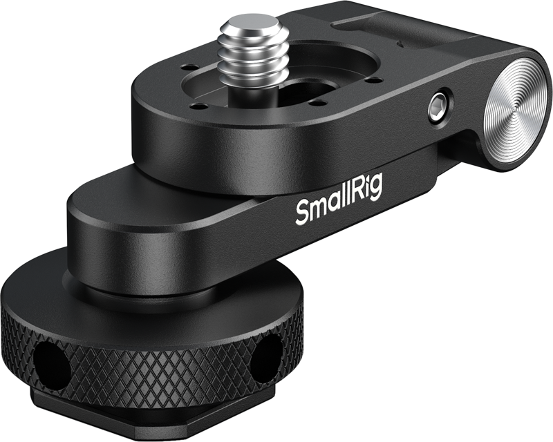 TV, Audio-Video & Foto - SmallRig 6323 Foldable Monitor Support