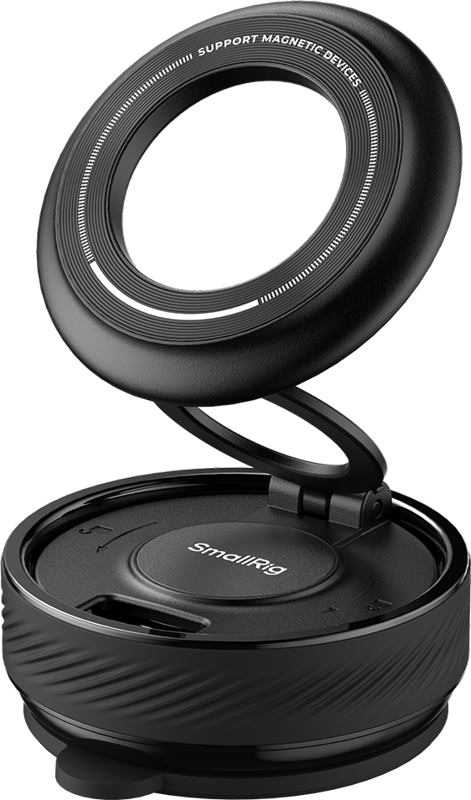TV, Audio-Video & Foto - SmallRig 6786 Multifunctional Suction Cup Support