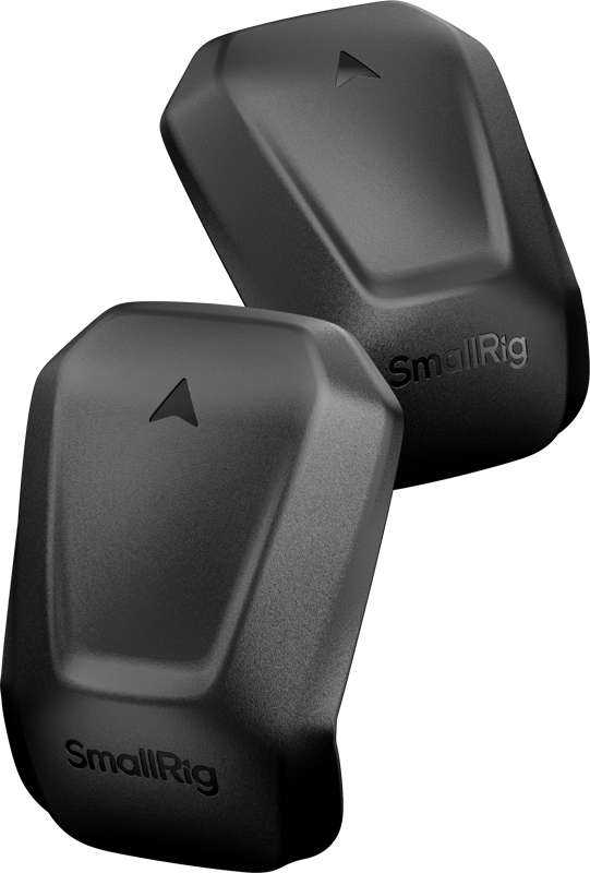 TV, Audio-Video & Foto - SmallRig 6245 Hot Shoe Cover for Canon (2pcs)