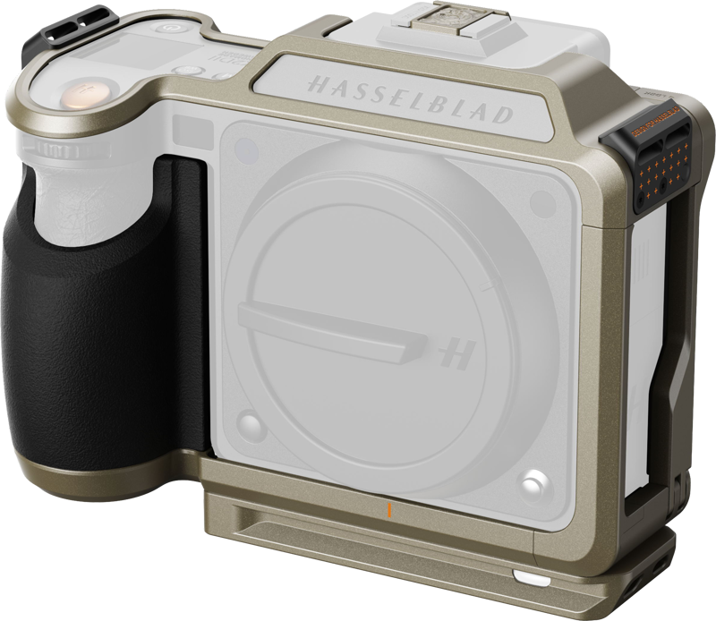 TV, Audio-Video & Foto - Carcasa de metal modulara SmallRig 5928 pentru Hasselblad X2D II 100C / X2D 100C