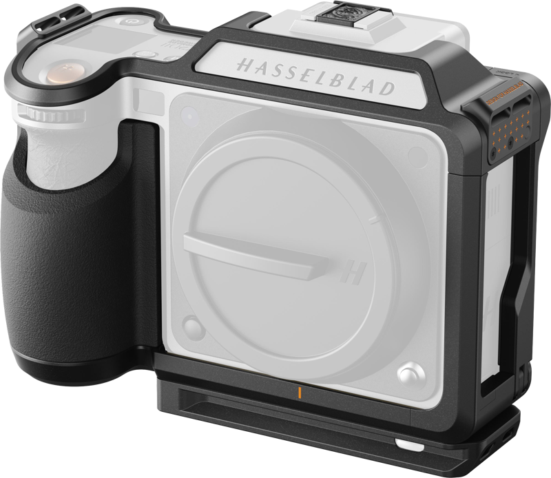 TV, Audio-Video & Foto - Carcasa de metal modulara SmallRig 5929pentru Hasselblad X2D II 100C / X2D 100C