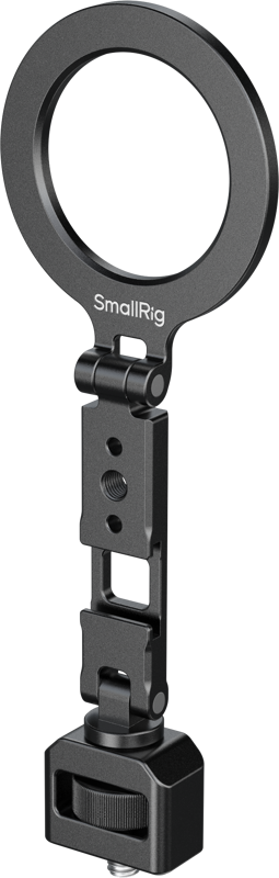 TV, Audio-Video & Foto - Suport SmallRig 6886 cu surub de fixare 1/4''-20 pentru telefoane