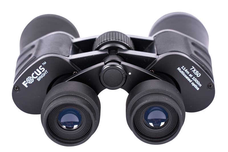 Binoclu Focus Sport Optics Bright 7x50 [2]