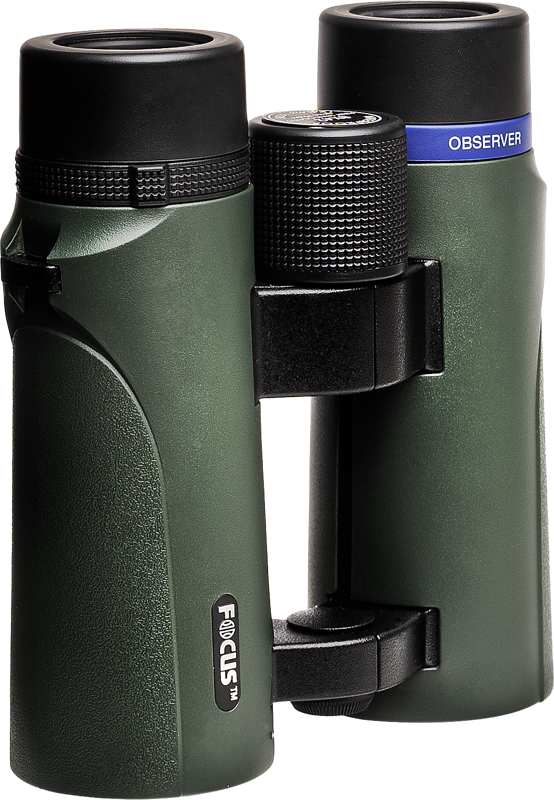Binoclu Focus Sport Optics Observer 8x42 HD [1]
