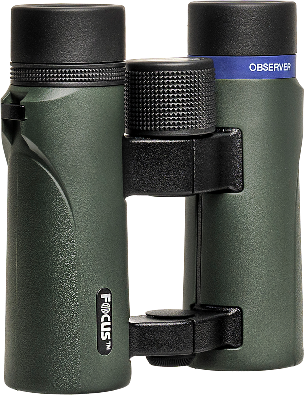 Binoclu Focus Sport Optics Observer 8x34 HD [1]