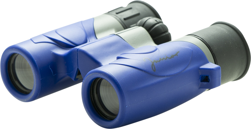 Binoclu Focus Sport Optics Junior 6x21 Blue/Grey [1]