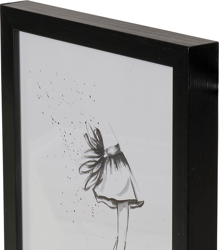 Rama Focus Soul Black 21x30 Plexi [1]