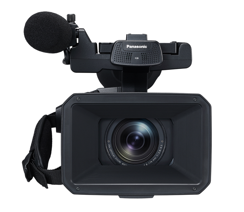 Camera video profesionala Panasonic AG-CX350 [1]