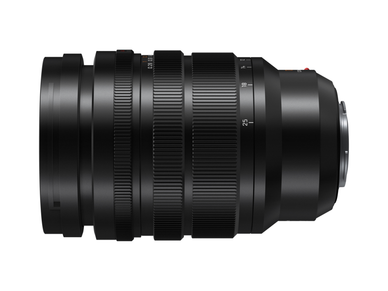 Obiectiv Foto Mirrorless Panasonic Leica DG Vario-Summilux 10-25mm F1.7 [1]