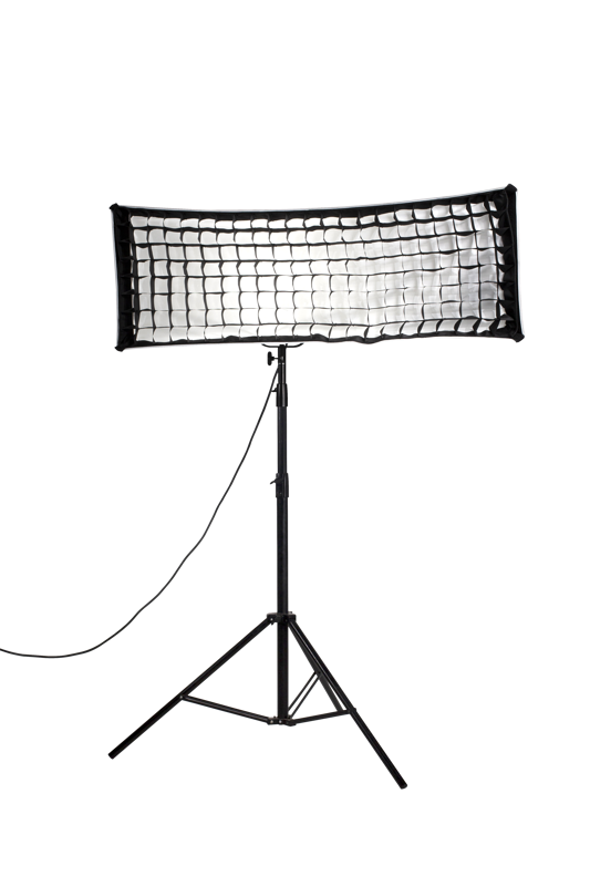 Softbox Nanlite EC-110X45 45 x 110 cm [1]