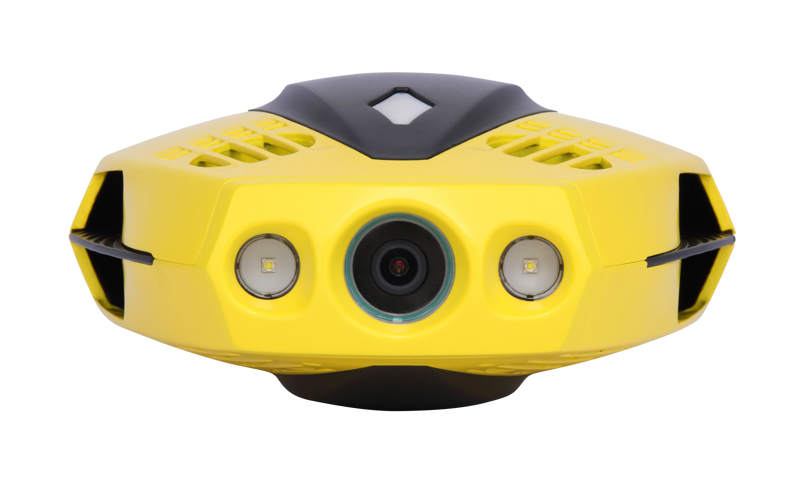 Drona subacvatica CHASING Dory, Yellow [1]