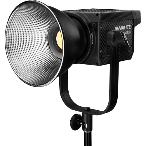 Reflector Nanlite RF-BM pentru Forza cu montură Bowens [1]