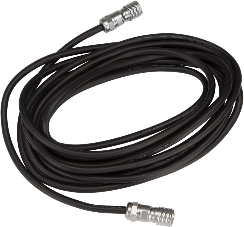 Cablu Nanlite CB-FZ-5 5 m pentru Forza 200/300/300B/500 [1]