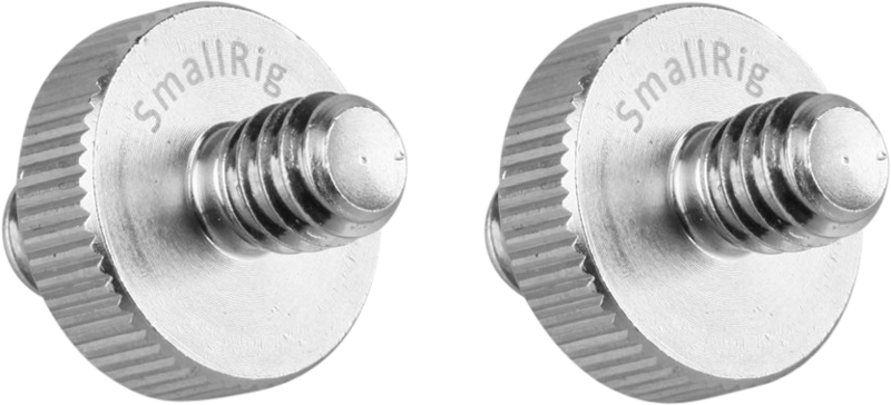 Suruburi dublu cap SmallRig 828 1/4" - 1/4" [1]