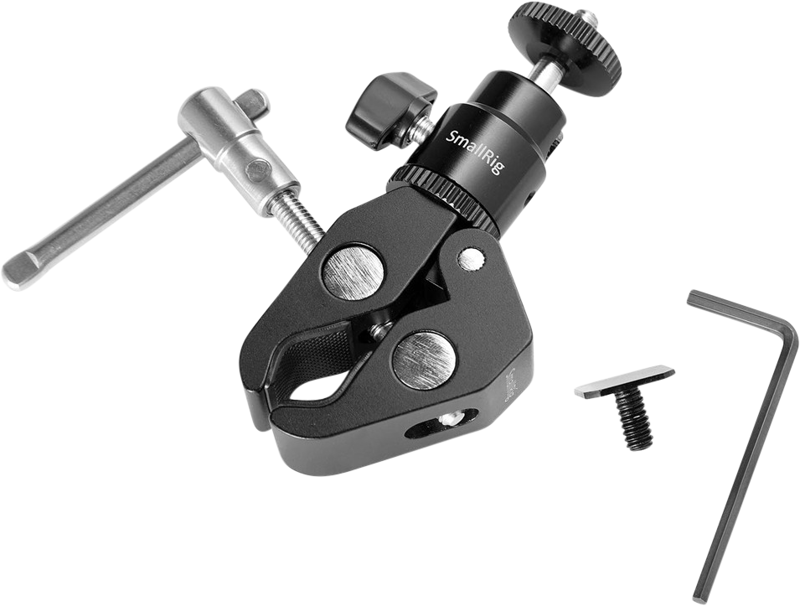 Clema cap surub SmallRig 1124 [1]