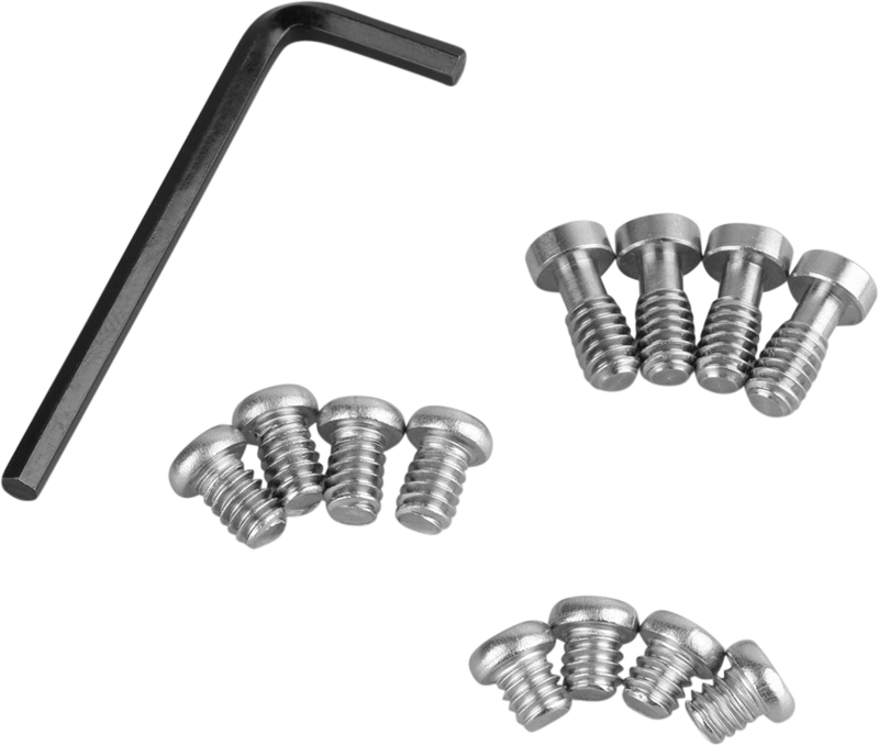 Set suruburi SmallRig 1713 Hex 12buc [1]