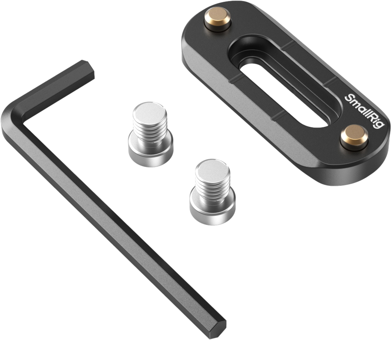Rail universal NATO SmallRig 2172 48mm [1]