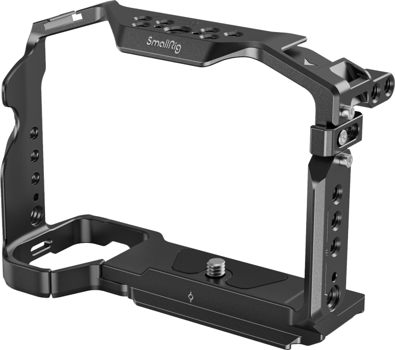 Cage SmallRig 2087 pentru Sony A7III / A7RIII  [1]