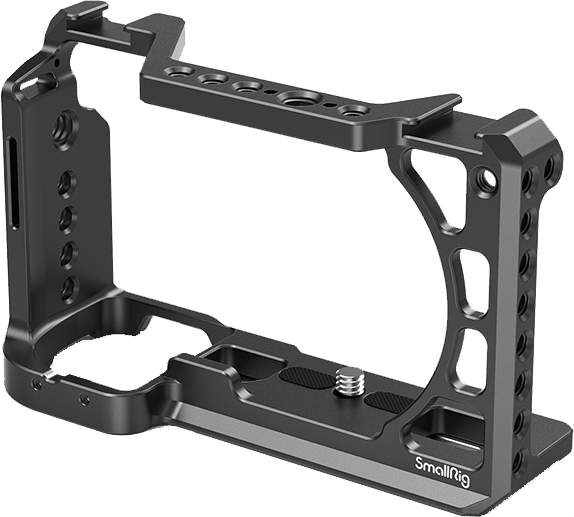 Cage SmallRig 2310 pentru Sony A6100/6300/6400/6500 [1]