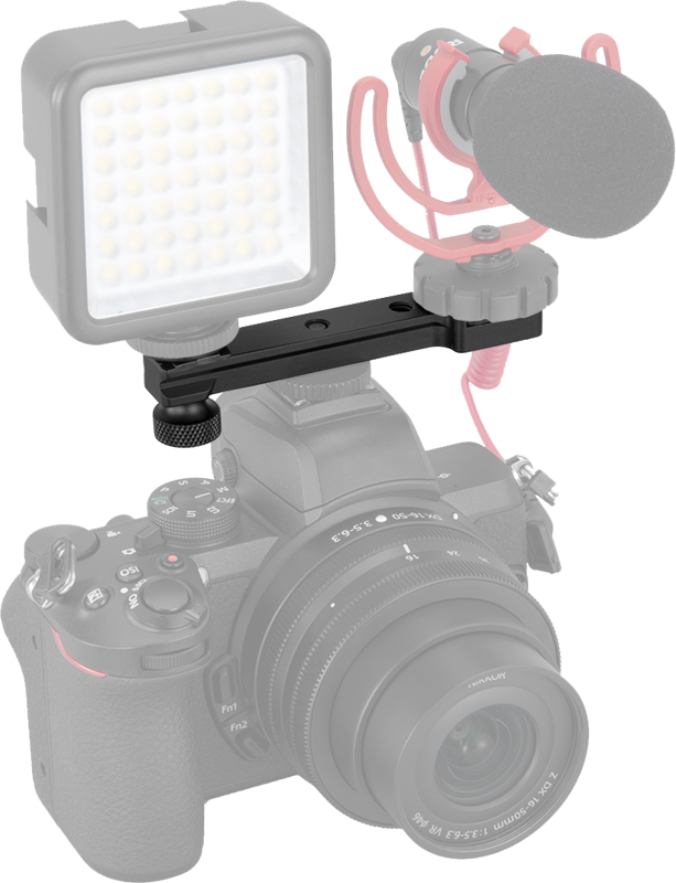 Adaptor multifunctional Zhiyun Weebill S [1]
