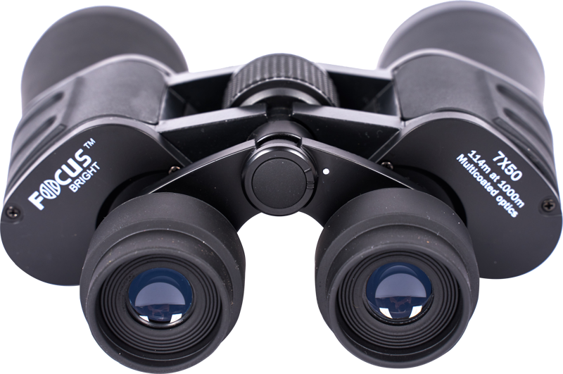 Binoclu Focus Sport Optics Bright 7x50 [3]