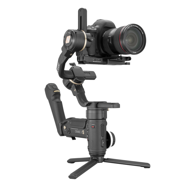 Stabilizator Zhiyun Crane 3S [1]