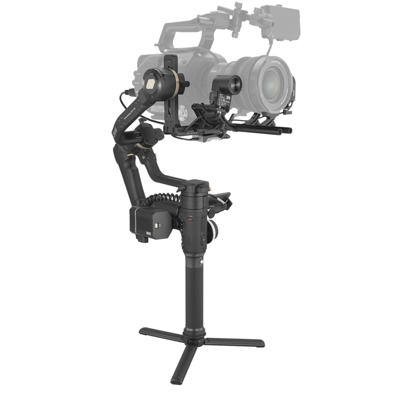 Stabilizator Zhiyun Crane 3S Pro [1]