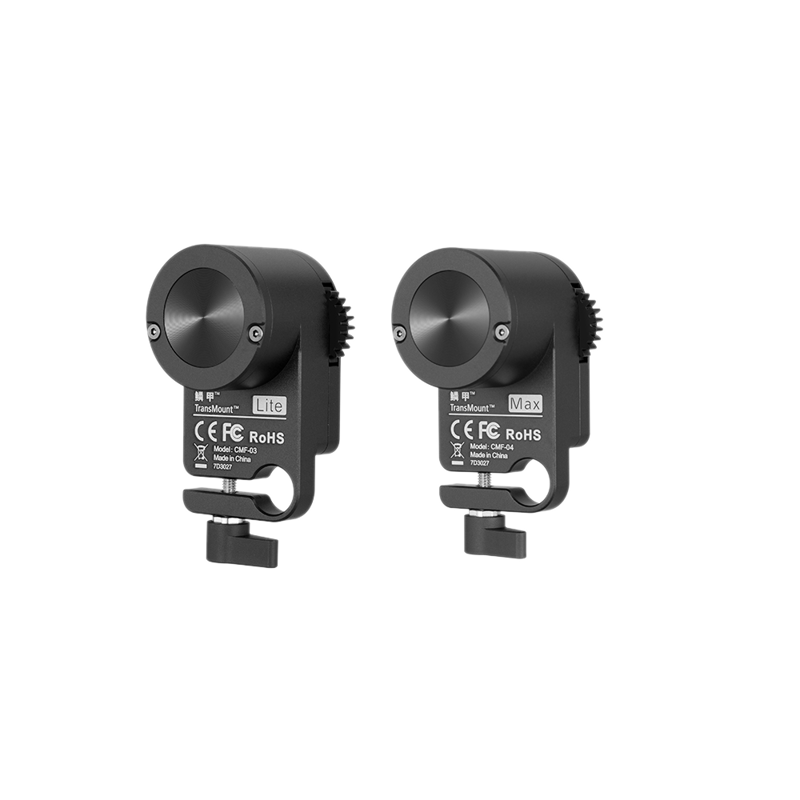 Kit servo zoom si focus Zhiyun pentru Crane 3S [1]