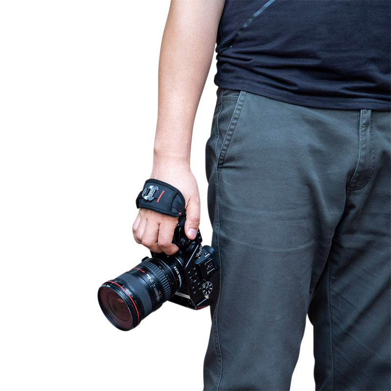 SmallRig 2456 Hand Strap [1]
