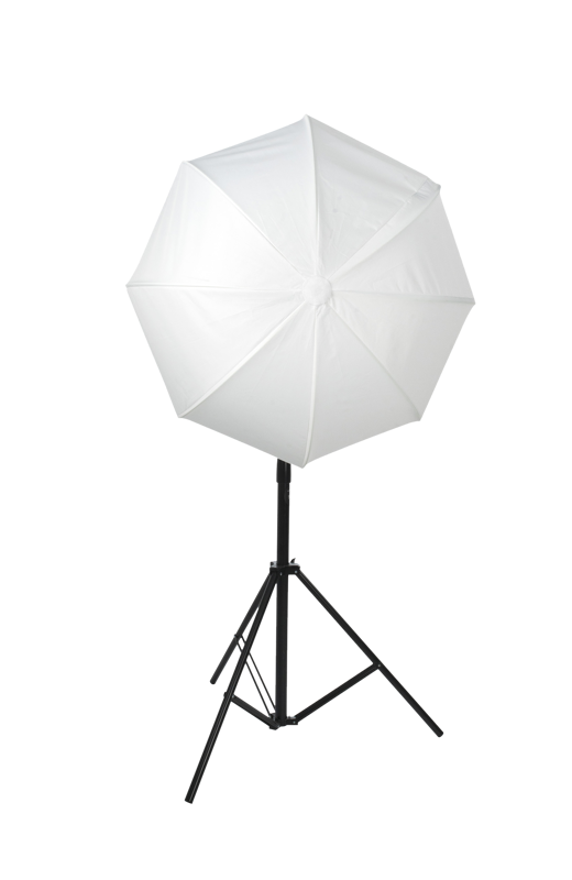 Spot Light LED Nanlite LT-80 [1]